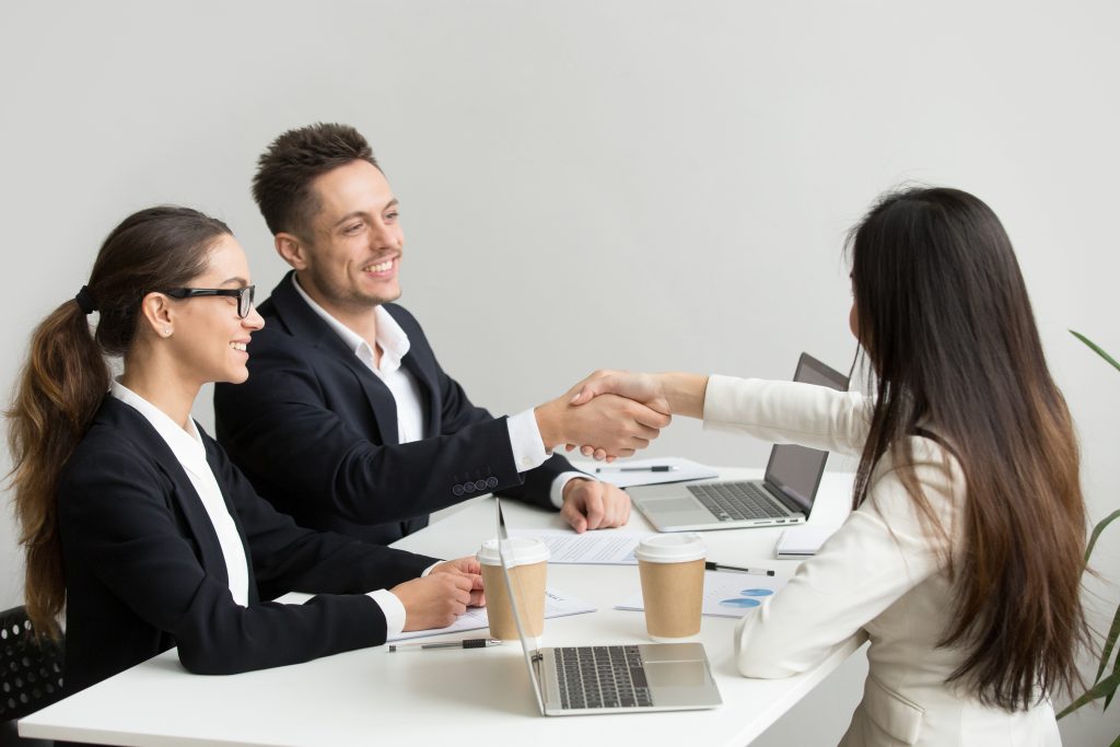 S&C Soluções Empresariais e Comerciais